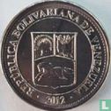 Venezuela 10 céntimos 2012 - Afbeelding 1