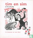 Tim en Sim en het prik-ding - Image 1