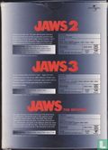 Jaws 2 + Jaws 3 + Jaws: The Revenge - Afbeelding 2