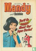 Mandy & Debbie 843 - Image 1