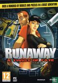 Runaway: A Twist of Fate - Image 1