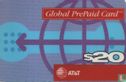 Global PrePaid Card - Image 1