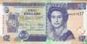 Belize 2 Dollars 2014 - Bild 1