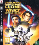 Star Wars: The Clone Wars - Republic Heroes - Image 1