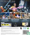 Star Wars: The Clone Wars - Republic Heroes - Image 2