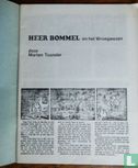 Heer Bommel en het wroeg-wezen - Image 3