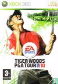 Tiger Woods PGA Tour 10 - Afbeelding 1