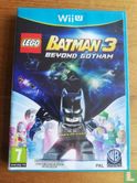Lego Batman 3: Beyond Gotham - Afbeelding 1