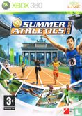 Summer Athletics 2009 - Bild 1
