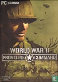 World War II - Frontline Command - Afbeelding 1