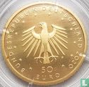 Allemagne 50 euro 2020 (F) "French horn" - Image 1
