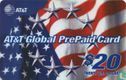 AT&T Global PrePaid Card - Image 1