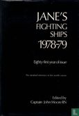 Jane's Fighting Ships 1978-79 - Bild 1
