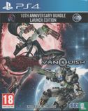 Bayonetta + Vanquish (10th Anniversary Bundle Launch Edition) - Image 1