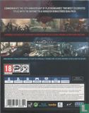 Bayonetta + Vanquish (10th Anniversary Bundle Launch Edition) - Bild 2