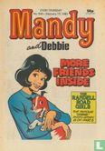 Mandy & Debbie 840 - Image 1