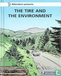 The Tire and the Environment - Afbeelding 1