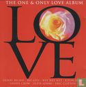 The One & Only Love Album - Image 1