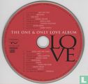 The One & Only Love Album - Afbeelding 3