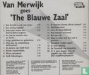 Van Merwijk goes 'The Blauwe Zaal' ['Een Avro-lid is ook een mens'] - Bild 2