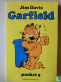 Garfield pocket 9  - Image 1