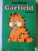Garfield Pocket 5 - Image 1