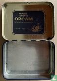 ORCAM superior dark shag tobacco - Image 3