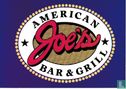 Joe's American Bar & Grill - Afbeelding 1