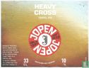 Jopen Heavy Cross  - Image 1