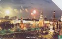 Fireworks above the Kremlin - Bild 1