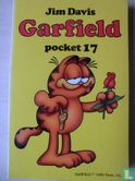 Garfield pocket 17 - Afbeelding 1