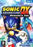 Sonic DX Adventure: Director's Cut - Afbeelding 1