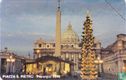 Piazza San Pedro - Presepio 1994 - Image 1