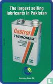 Castrol Turbomax - Afbeelding 1