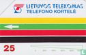 Lietuvos Telekomas - Bild 2