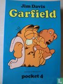 Garfield pocket 4 - Afbeelding 1