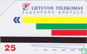 Lietuvos Telekomas - Afbeelding 2