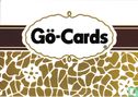 GoCard 'GoCARDs or No Cards!' "Gö-Cards" - Bild 1
