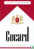 GoCard 'GoCARDs or No Cards!' "Gocard" - Image 1