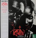 Ganja & Hess (Original 1973 Motion Picture Soundtrack) - Afbeelding 1