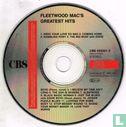 Fleetwood Mac's Greatest Hits - Afbeelding 3