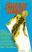 Amazing Heroes 40 - Image 1