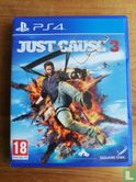 Just Cause 3 - Afbeelding 1