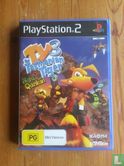Ty The Tasmanian Tiger 3 Night of the Quinkan - Afbeelding 1