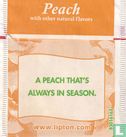 Peach - Afbeelding 2