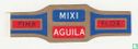 Mixi Aguila - Fina - Flor - Image 1