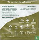 Té Verde Hierbabuena  - Afbeelding 2