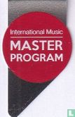 Master program - Afbeelding 1