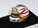 Helmet Nigel Mansell - Image 1