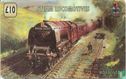 Steam locomotives -  Royal Scot - Image 1